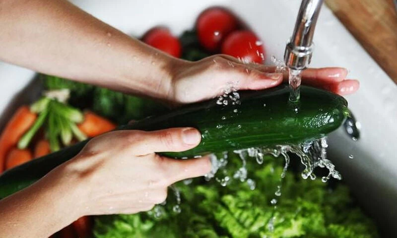 Δίαιτα του αγγουριού: Ετσι θα χάσετε 7 κιλά σε 7 ημέρες!